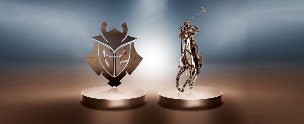 G2 Esports x Ralph Lauren