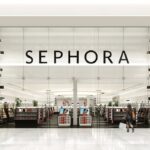 Sephora Opens Second London Shop in Westfield Stratford City
