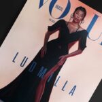 Vogue Brazil Font Wins D&AD Awards 2023 Graphite Pencil