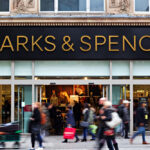 Marks & Spencer Launch First-Ever Braille Gift Card