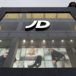 JD Sports Enters Middle East Market With GMG