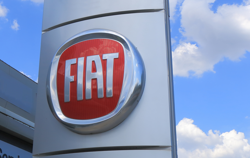 Fiat Begins ‘Operation No Grey’ in Campaign Video