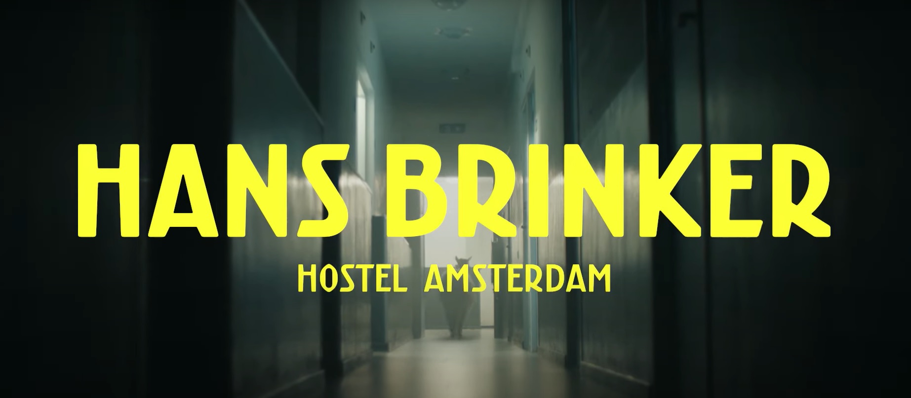 Hans Brinker Hostel Embraces Reputation of Being ‘The Infamous’