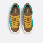 Dior’s Sneakers Unveil Digital Twins and NFT Integration