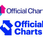 The UK’s Official Charts Undergo Brand Revamp by Electric Mustard