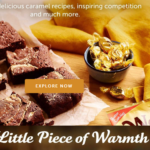 Werther’s Original Partners With Immediate Media to Whip Up Crafted Recipes