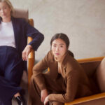 Savannah Miller Puts a Stylish Spin With Vivere, The Womenswear Brand