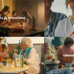 Crosta & Mollica Dive Into Channel 4 Food Sponsorship