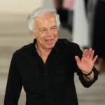 Ralph Lauren Returns to New York Fashion Week After Four Years