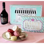 Biscuiteers Teams With Scurri to Dispatch Luxury Gifting Delivery Experience