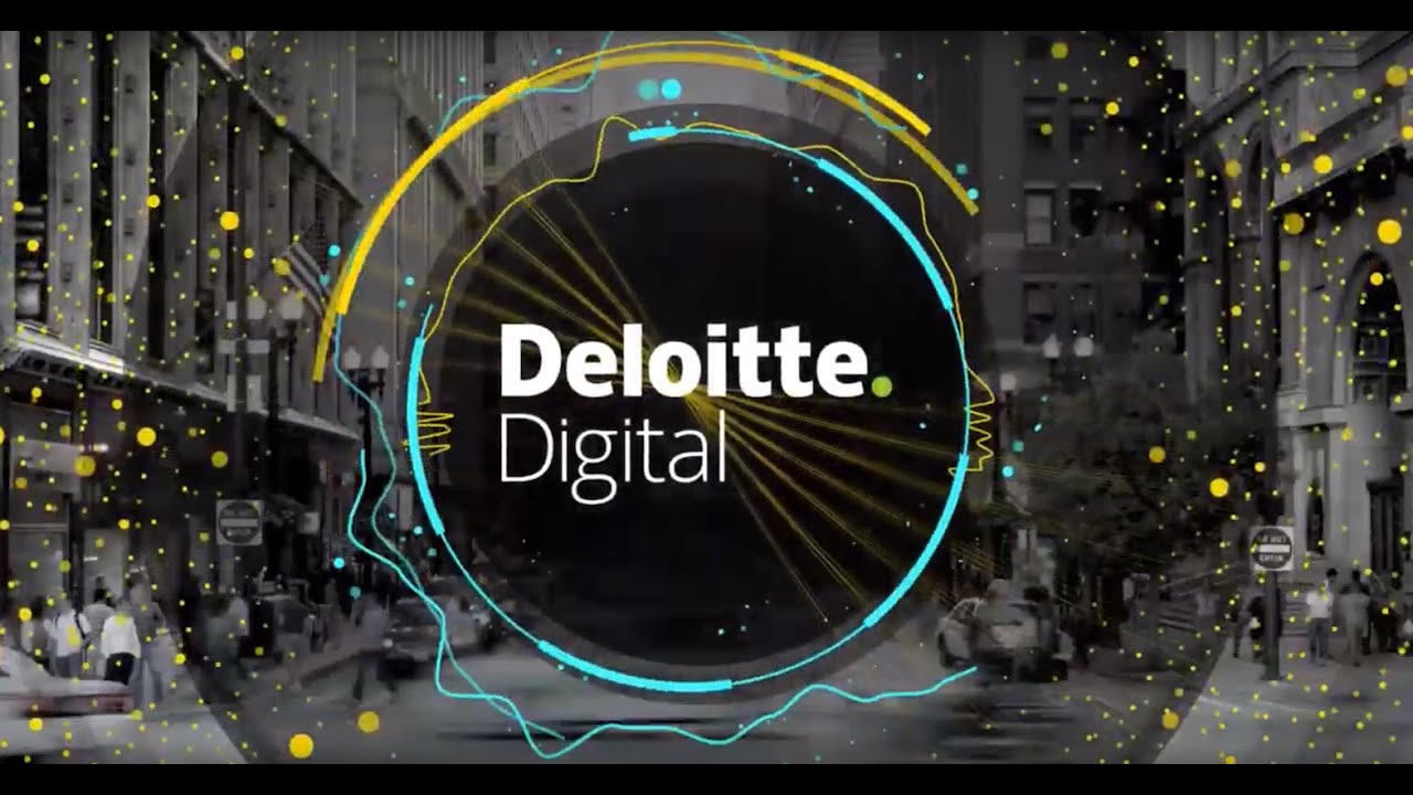Deloitte Digital