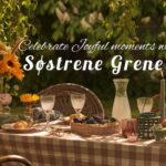 Søstrene Grene to Launch 100 UK Stores in Expansion Plan