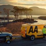 The AA Launch Marketing Campaign “It’s Ok, I’m With The AA”