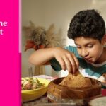 Elephant Atta and krow Group Release Touching Family-Centred Campaign