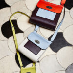 Mulberry and Paul Smith Collaborate for Exclusive Antony Collection