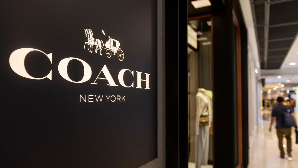 Coach Store