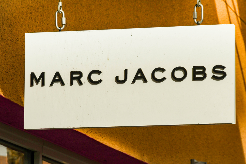 Marc Jacobs