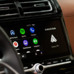 Android Auto Google Maps to Start Showing EV Charging Stations