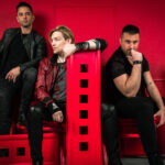 Income Insurance Moves Into Music With the Launch of a Heart-Wrenching Rock Anthem ‘Fallin’ Apart’