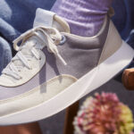 Allbirds New Courier Trainer Is a Vintage Trainer-Inspired Silhouette