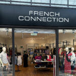 French Connection Reveals New Store at Designer Outlet York