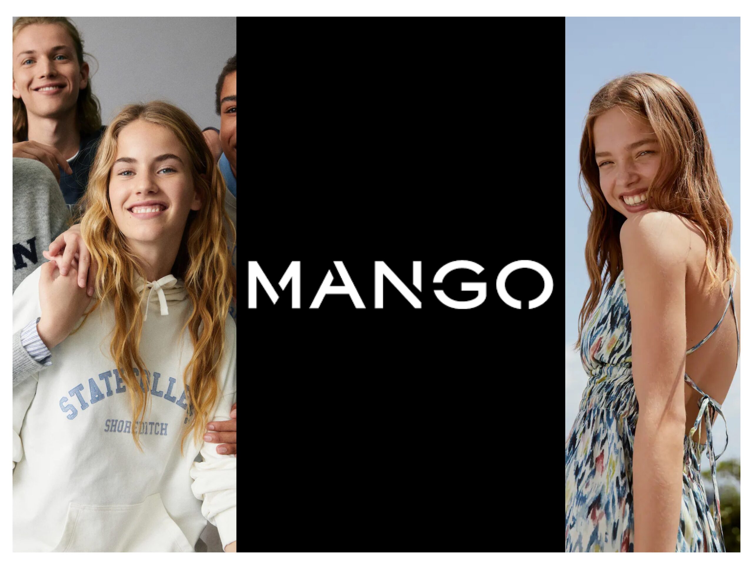 Mango