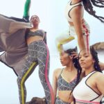 PUMA All Set for Creative Fusion With African Brand LemLem