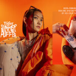 Tiger Beer Creates the First Puffer Jacket That Literally Keeps You Cool in the Heat