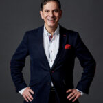 Big Talk From Small LEGO – Toy Company CEO Tops the Nordic Leader Speaker Index