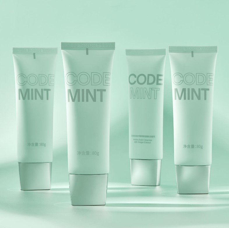 Estée Lauder acquires minor stake in Code Mint