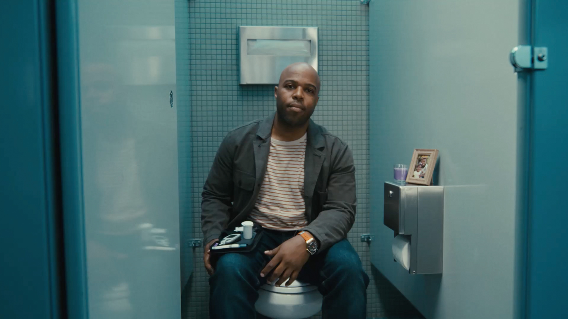 Intuity Medical and Cutwater Release "You're Good to Pogo" Campaign