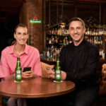 Heineken® Partners with Jill Scott MBE and Gary Neville to Tackle Online Sexism by Swapping Social Media Accounts