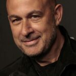 Under Armour Appoints John Varvatos as Chief Design Officer