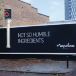Napolina Innovative Campaign Puts Tinned Tomatoes on a Pedestal