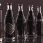 The Evolution of the Coca-Cola Glass Bottle: From 1899 to 2023