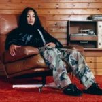 Clarks Originals Reimagine Desert Normad With Jorja Smith
