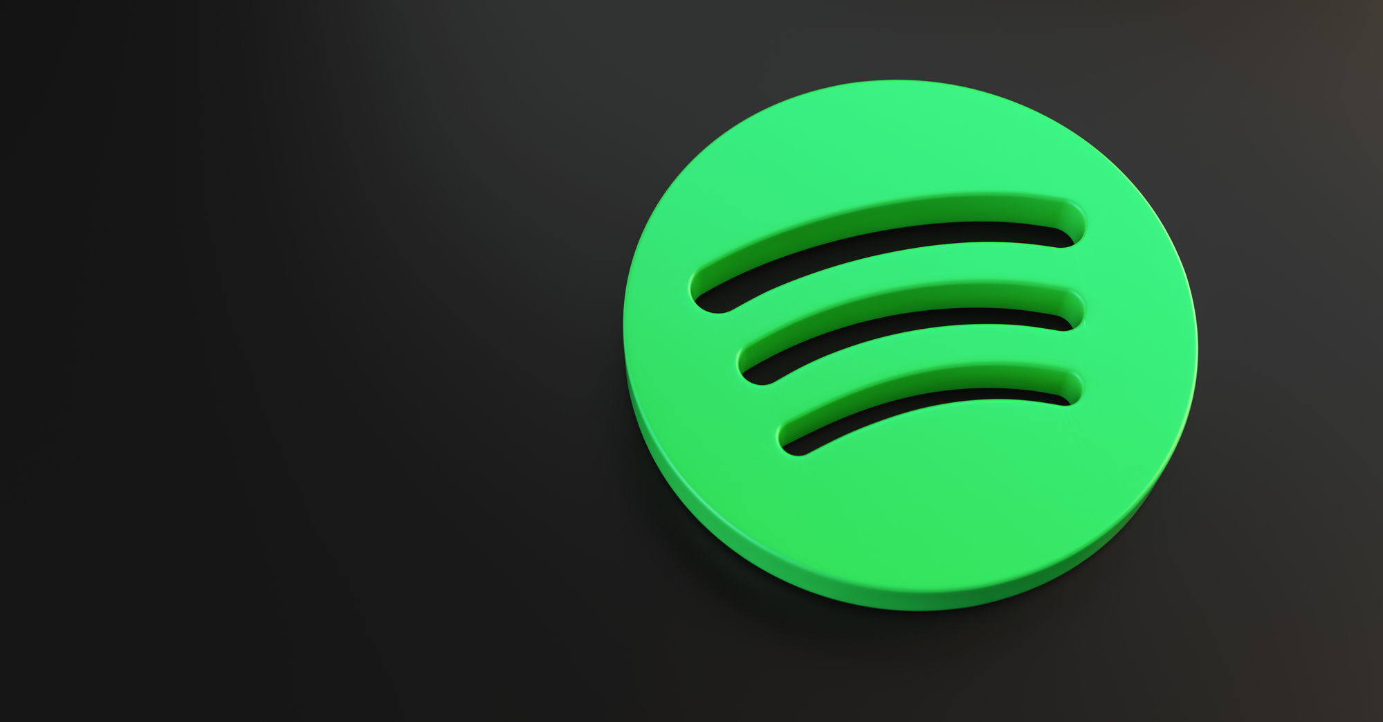 Spotify logo