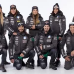 EA7 Emporio Armani New Collection for Italy Sports Athletes