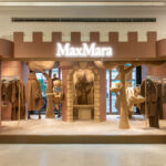 What’s Big at Max Mara’s 10th Anniversary of Teddy Bear Coat