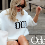 Odd Muse to Enter Harvey Nichols Space With Timeless Designs