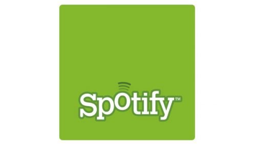 Spotify logo