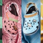 Demon Slayer x Crocs: Intermixing Anime With Footwear Series