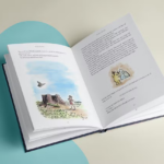 Who Gives a Crap Reimagined Winnie the Pooh Woodland Without Trees