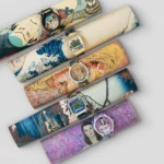 The Timex Teams up With the Met to Unveil Art-Filled Watches