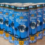 Corona Beer Pairs with Talia Coles for a Merry Feliz Navidad