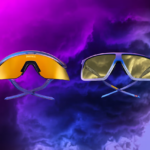Oakley x Fortnite Launch Gaming-Inspired Eyewear