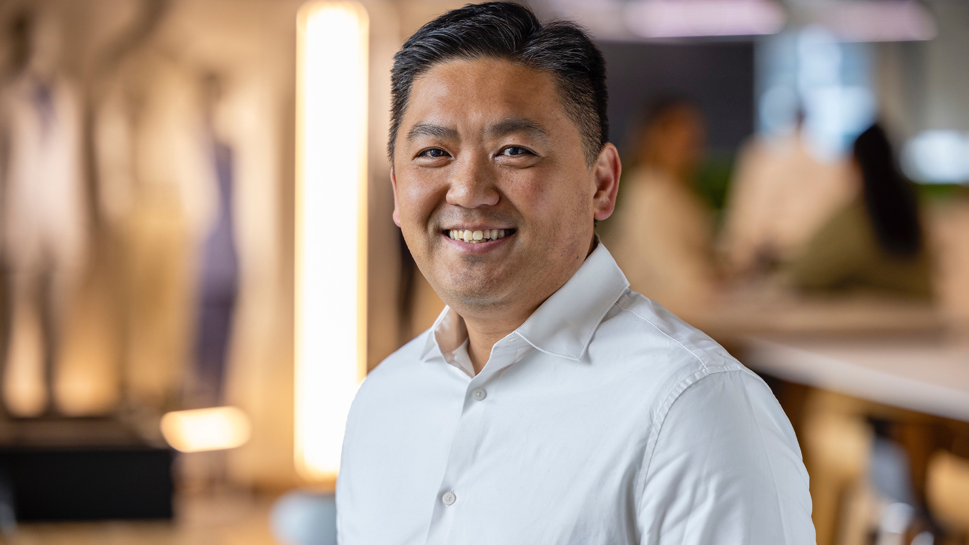 Jeremy Pee Joins Matalan as Non-Executive Director