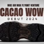 Nike Air Max Unbox First Look of “Flyknit Venture”