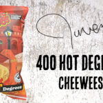 Elmer’s CheeWees and Juvenile Unite for the Ultimate NOLA Snack Collab!