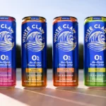 White Claw Launches Non-Alcoholic Seltzer Line